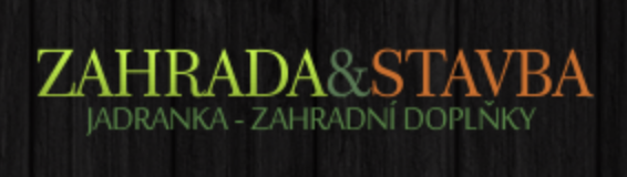 Záhradní doplňky – Jadranka